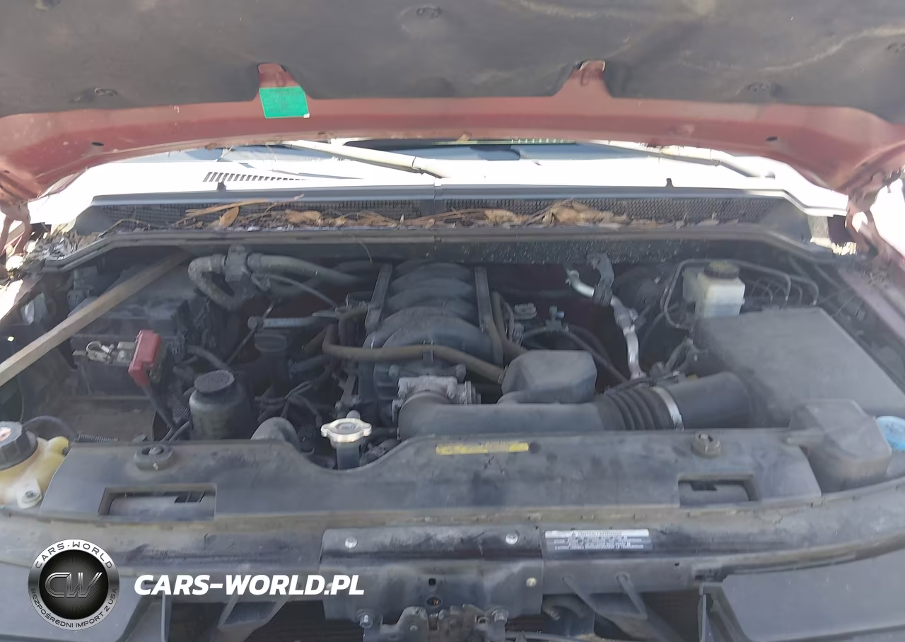 2012 Nissan Titan S VIN:1N6BA0EK2CN303494 - 10