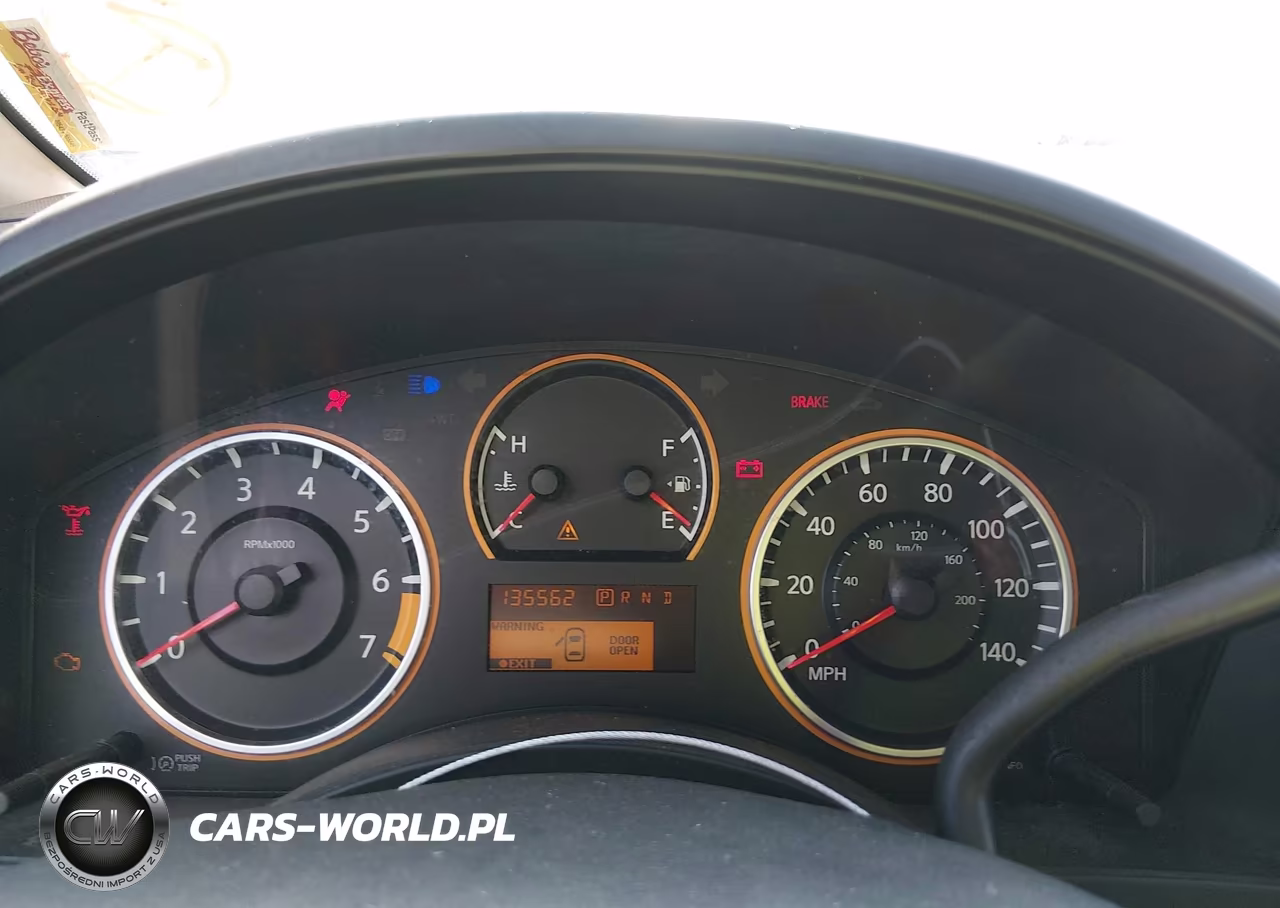 2012 Nissan Titan S VIN:1N6BA0EK2CN303494 - 7