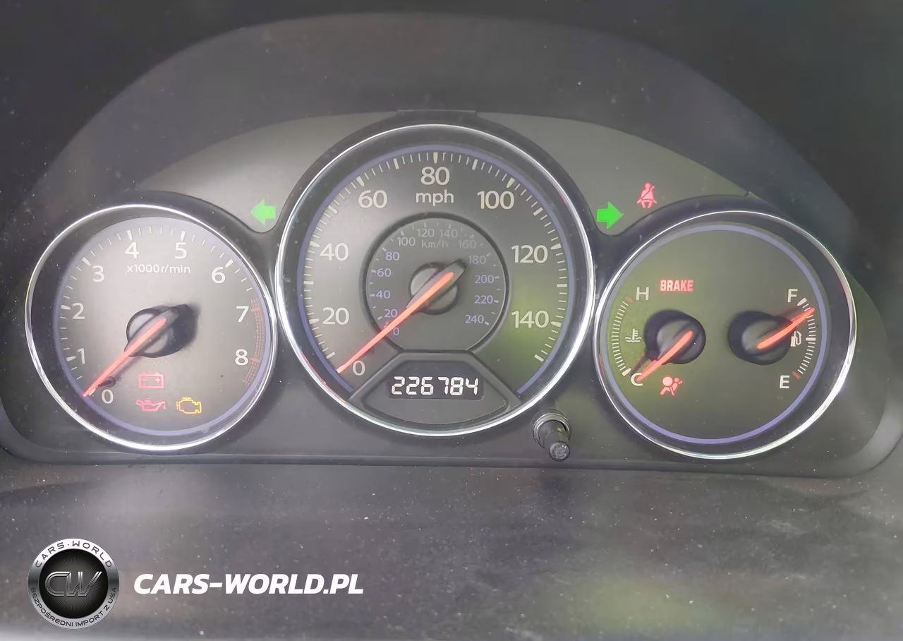 2004 Honda Civic Lx VIN:1HGES15514L018958 - 7