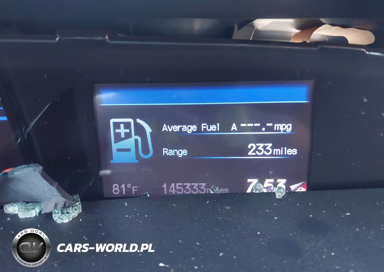 2012 Honda Civic Ex VIN:2HGFB2F81CH540942 - 7