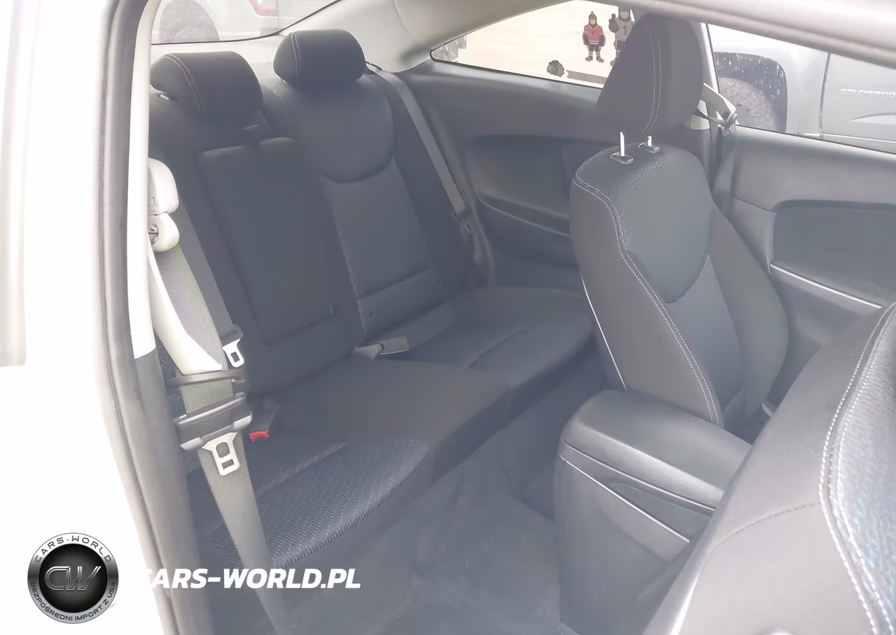 2013 Hyundai Elantra Gs VIN:KMHDH6AEXDU014800 - 8