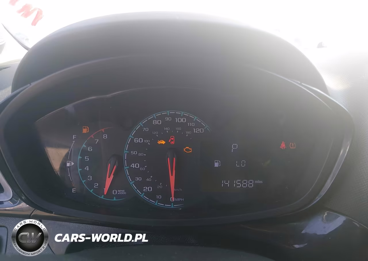 2021 Chevrolet Spark Fwd 1Lt Automatic VIN:KL8CD6SA3MC704619 - 7