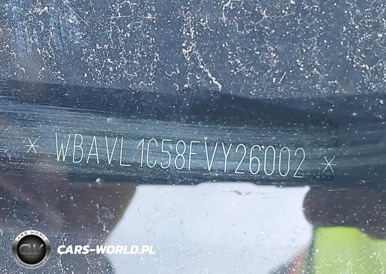 2015 BMW X1 xDrive28I VIN:WBAVL1C58FVY26002 - 17