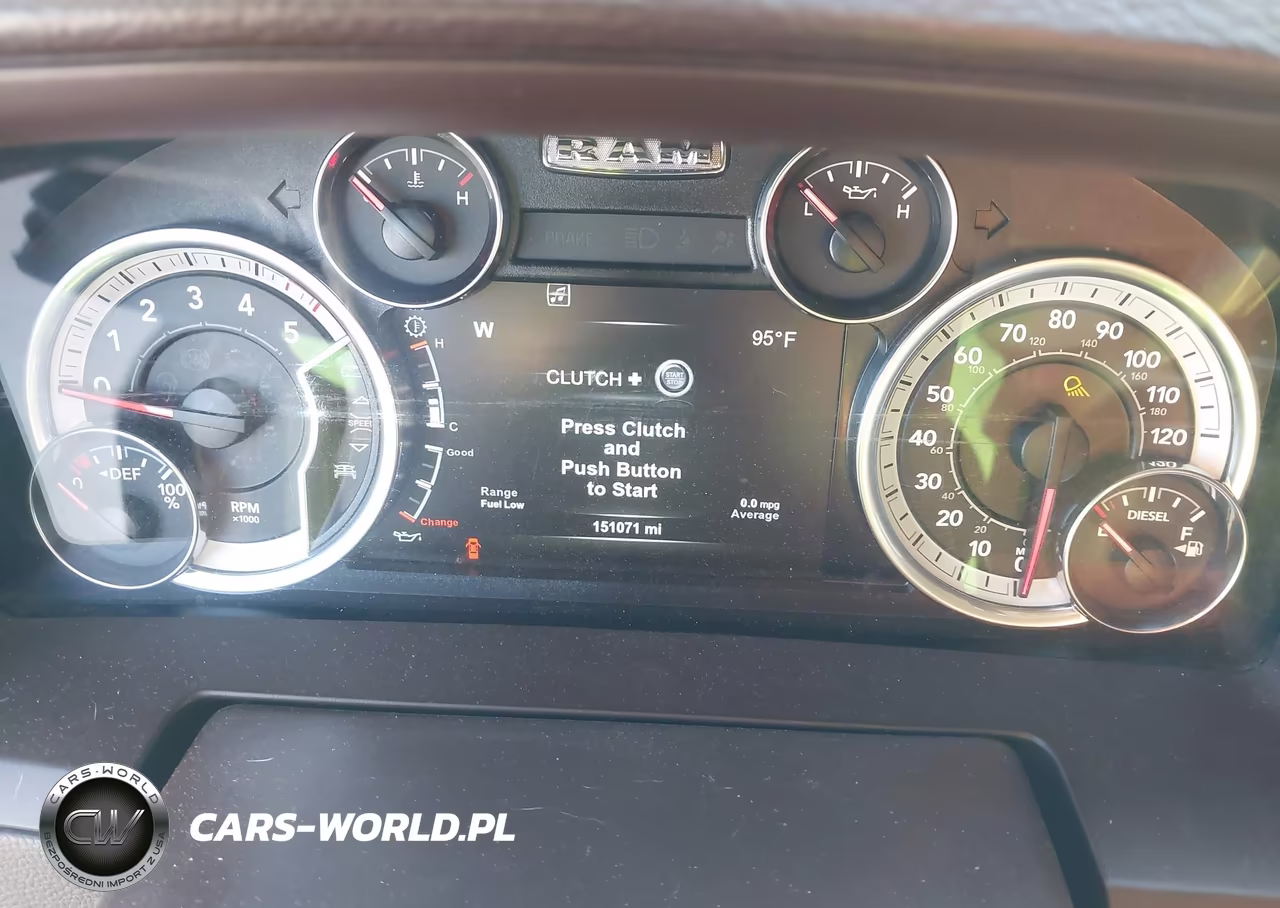 2018 Ram 1500 Laramie 4X4 5'7 Box VIN:1C6RR7NM2JS356917 - 7