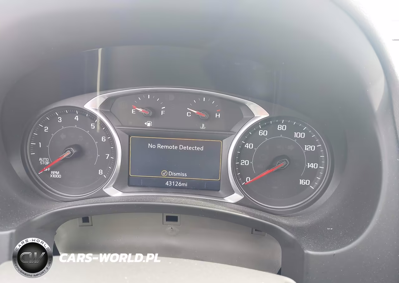 2020 GMC Terrain Fwd Denali VIN:3GKALSEX6LL238119 - 7