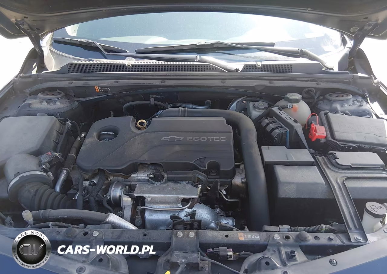 2017 Chevrolet Malibu 1Lt VIN:1G1ZE5STXHF146596 - 10