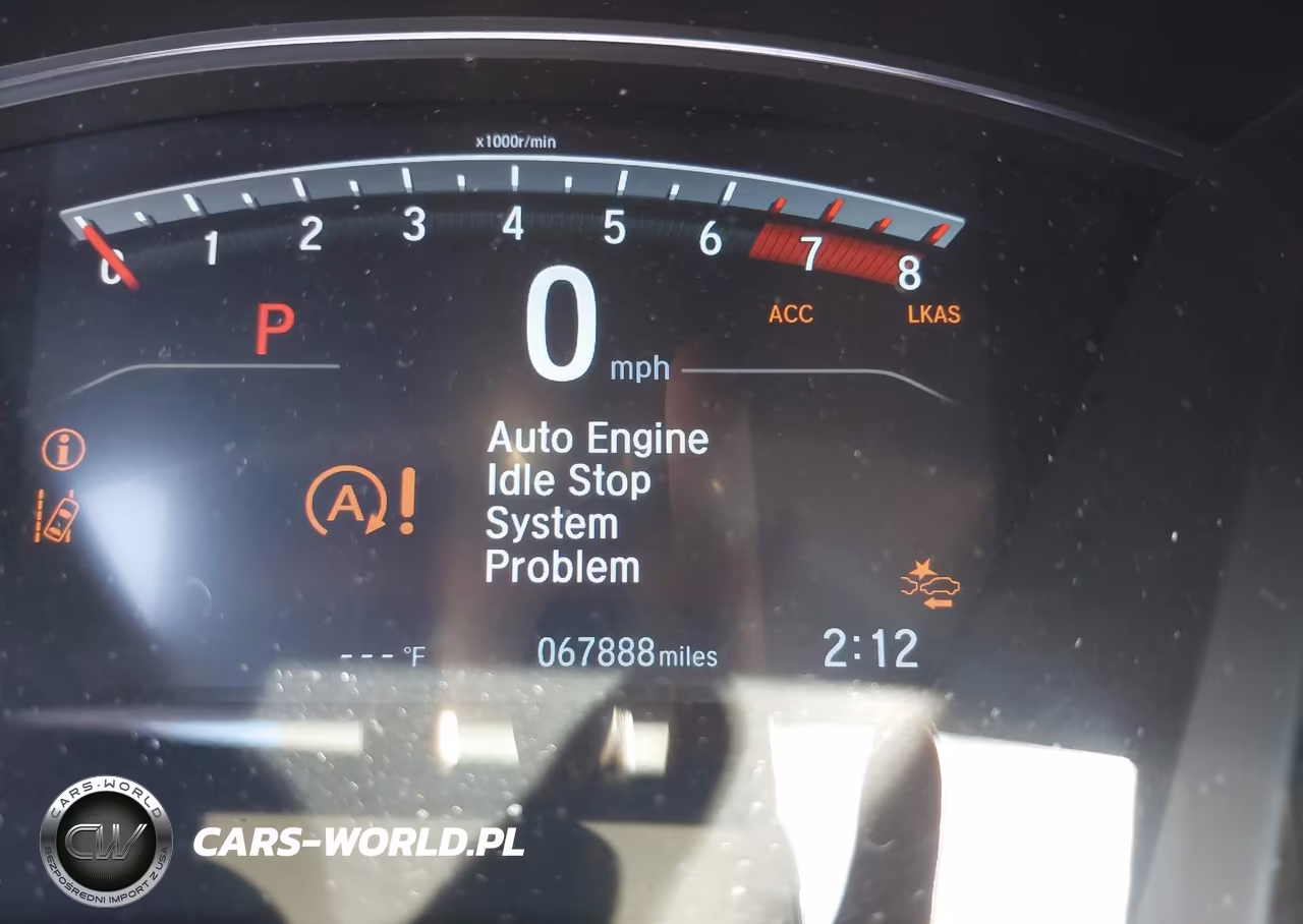 2022 Honda Cr-V 2Wd Ex VIN:2HKRW1H5XNH402372 - 16