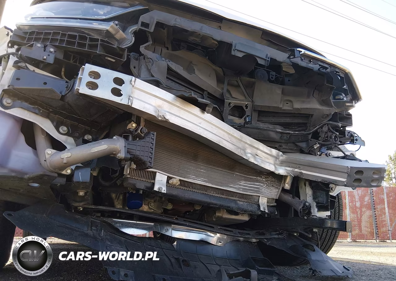 2022 Honda Cr-V 2Wd Ex VIN:2HKRW1H5XNH402372 - 6