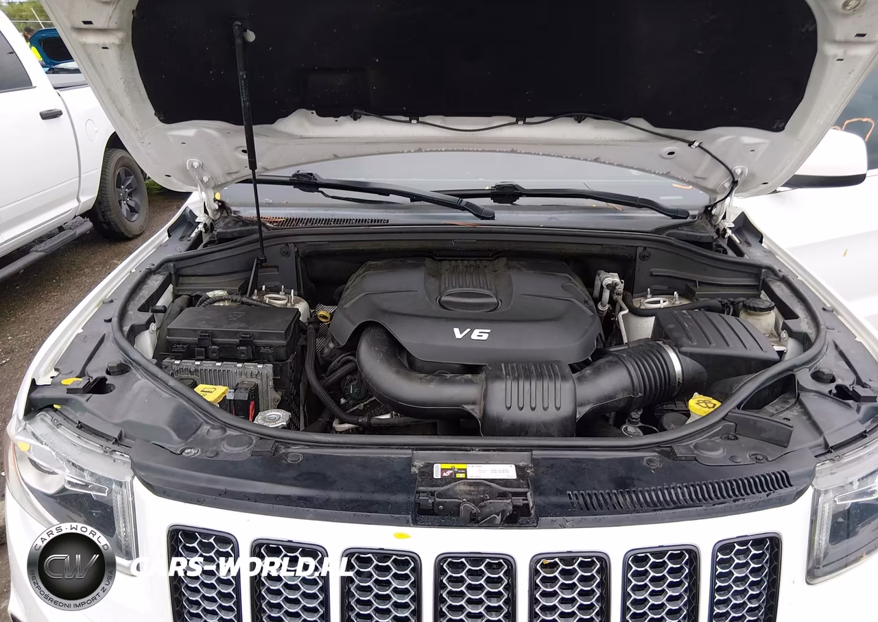 2014 Jeep Grand Cherokee Altitude VIN:1C4RJFAG4EC518847 - 10
