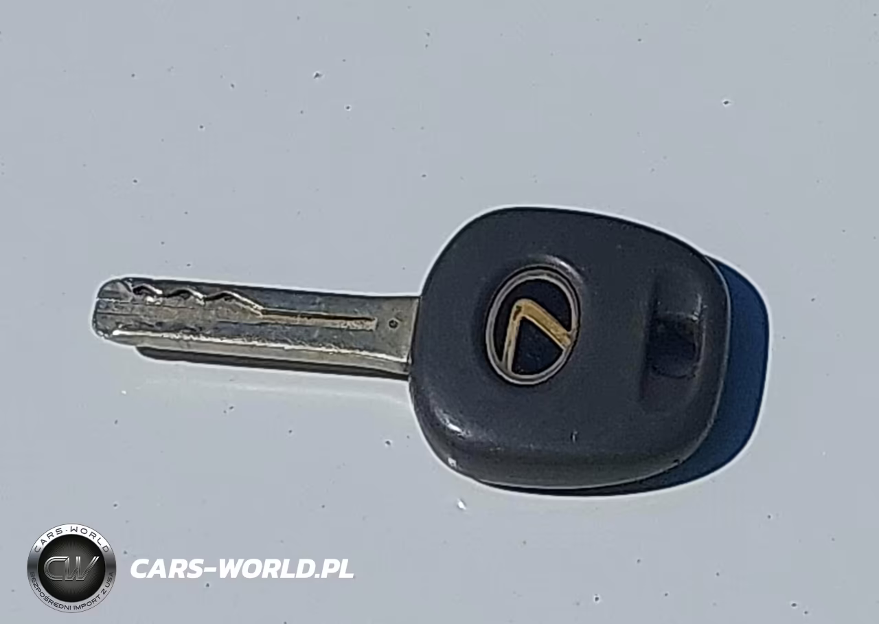 2006 Lexus Es 330 VIN:JTHBA30G865152834 - 11