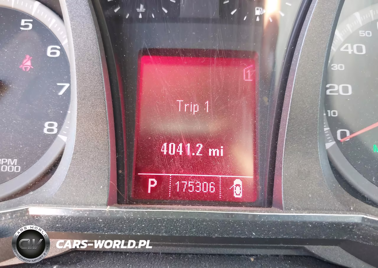 2011 GMC Terrain Sle-1 VIN:2CTALMEC6B6480887 - 7