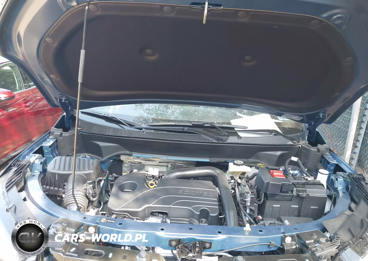 2027 Chevrolet Equinox VIN:3GNARHEG2VL126473 - 10