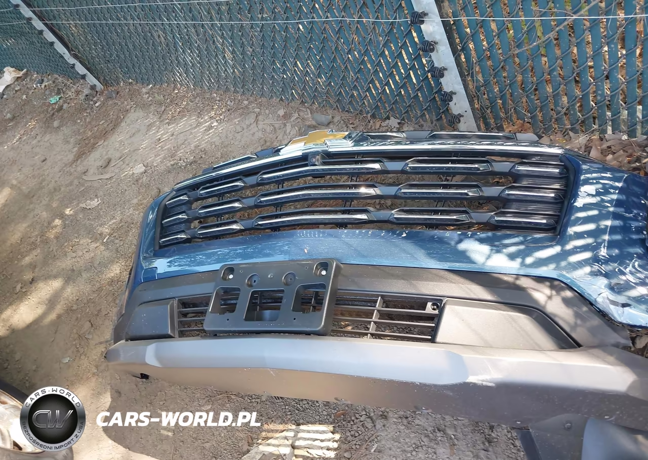 2027 Chevrolet Equinox VIN:3GNARHEG2VL126473 - 12