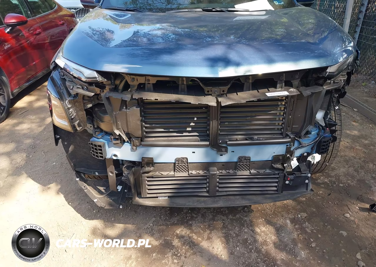 2027 Chevrolet Equinox VIN:3GNARHEG2VL126473 - 6