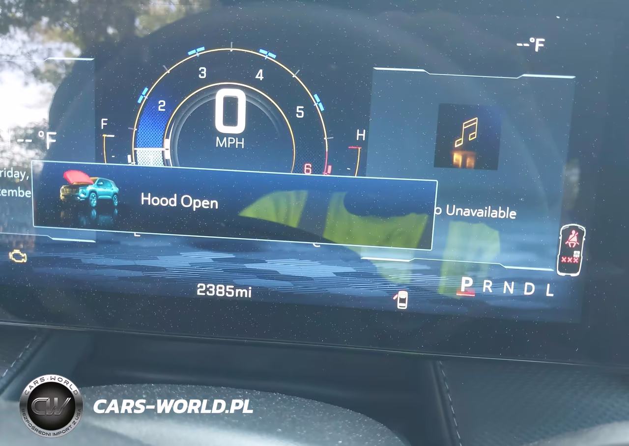 2027 Chevrolet Equinox VIN:3GNARHEG2VL126473 - 7