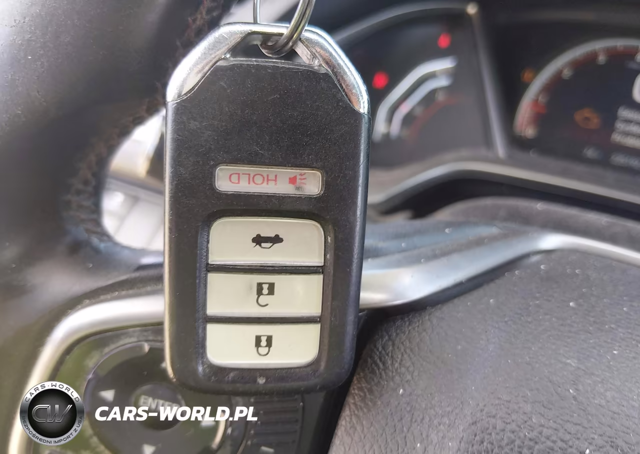 2018 Honda Civic Si VIN:2HGFC1E52JH700001 - 11