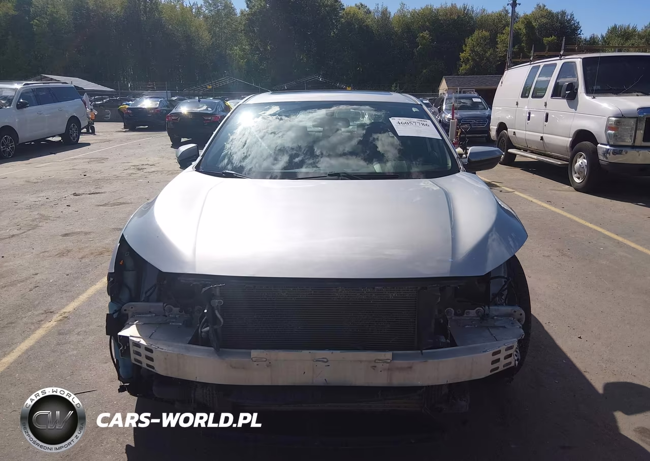 2018 Honda Civic Si VIN:2HGFC1E52JH700001 - 13