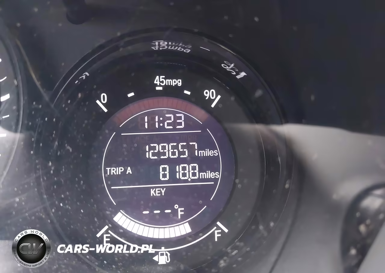 2018 Honda Hr-V Ex VIN:3CZRU6H58JM711873 - 15