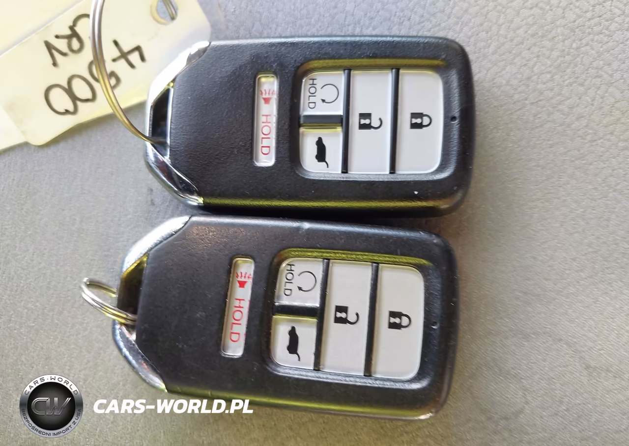 2018 Honda Cr-V Ex VIN:7FARW2H55JE024500 - 11
