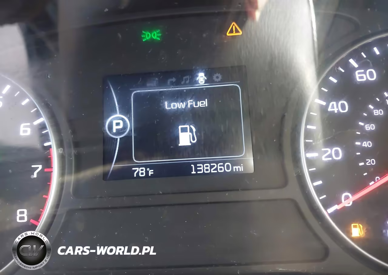 2017 Kia Optima Ex VIN:5XXGU4L36HG151659 - 15