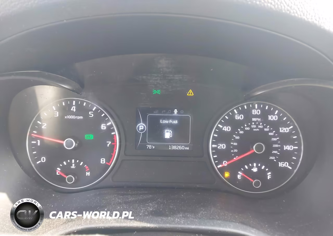 2017 Kia Optima Ex VIN:5XXGU4L36HG151659 - 7