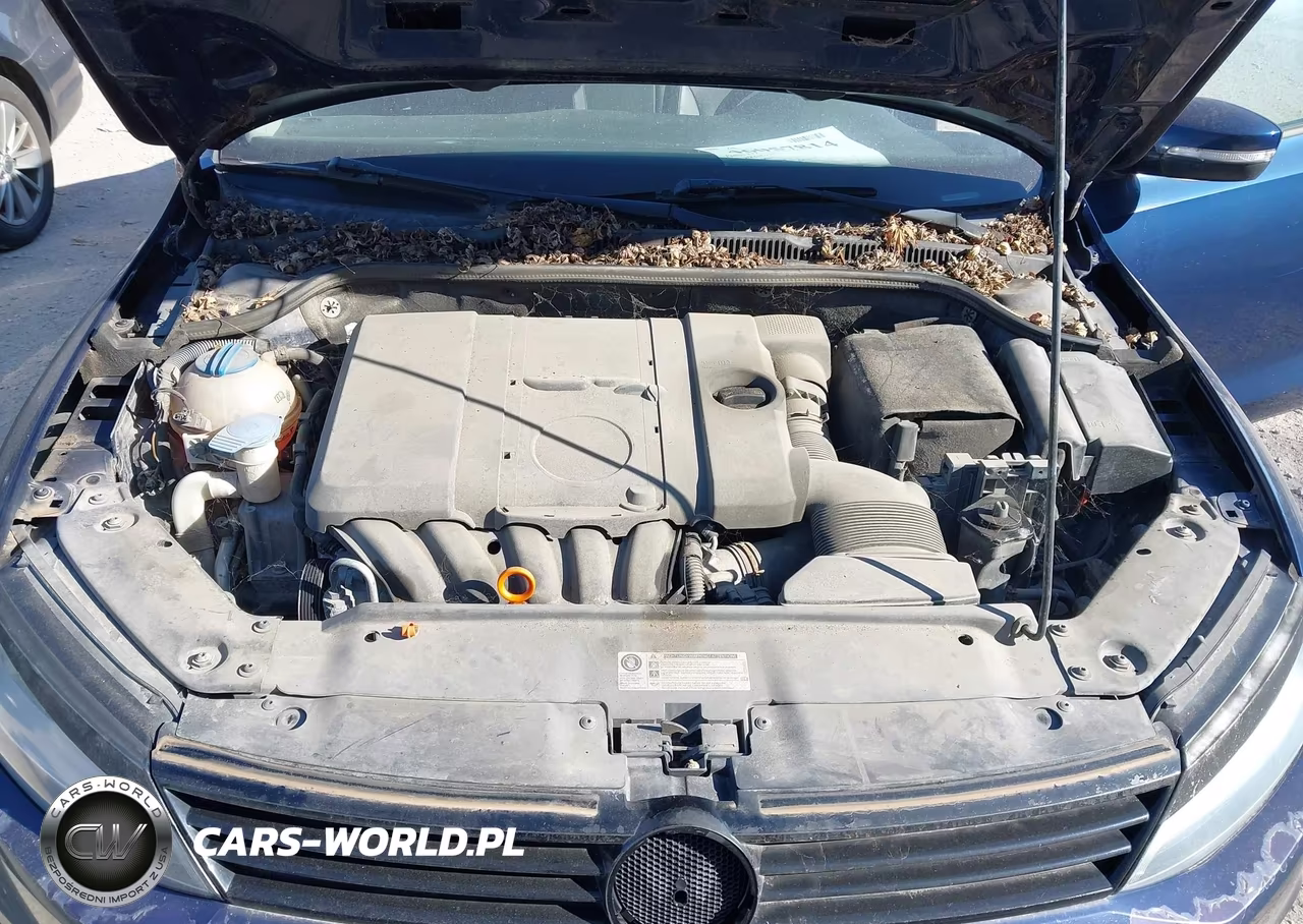 2011 Volkswagen Jetta 2.5L Se VIN:3VWDX7AJ6BM096095 - 10