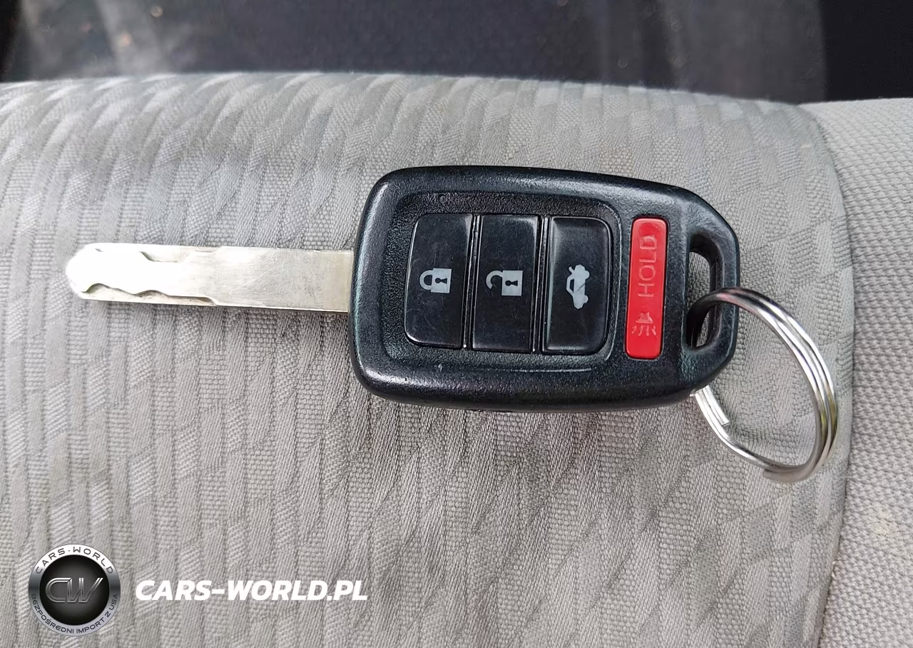 2014 Honda Civic Lx VIN:2HGFG3B57EH521530 - 11