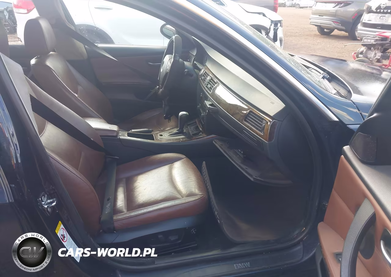 2006 BMW 330Xi VIN:WBAVD33506KV62994 - 5