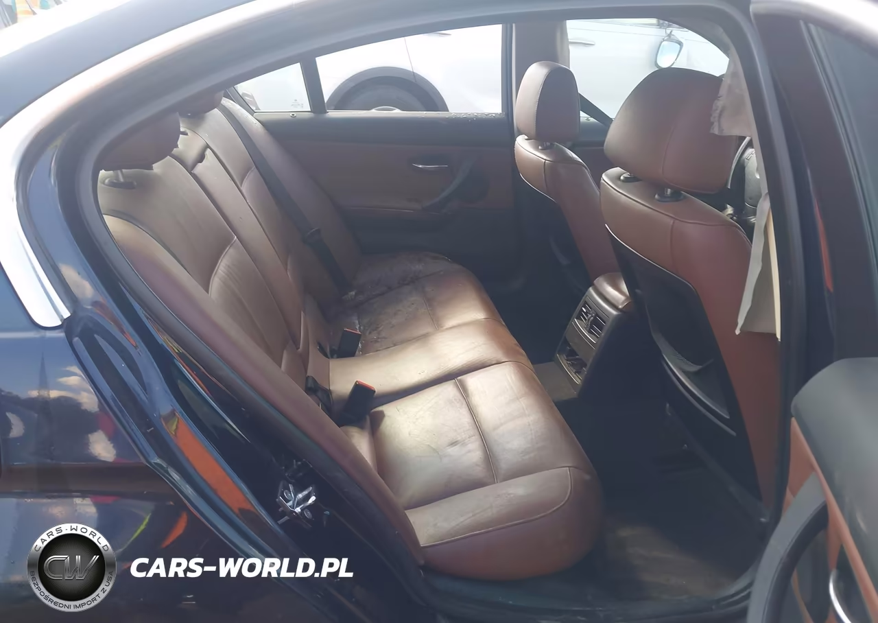 2006 BMW 330Xi VIN:WBAVD33506KV62994 - 8