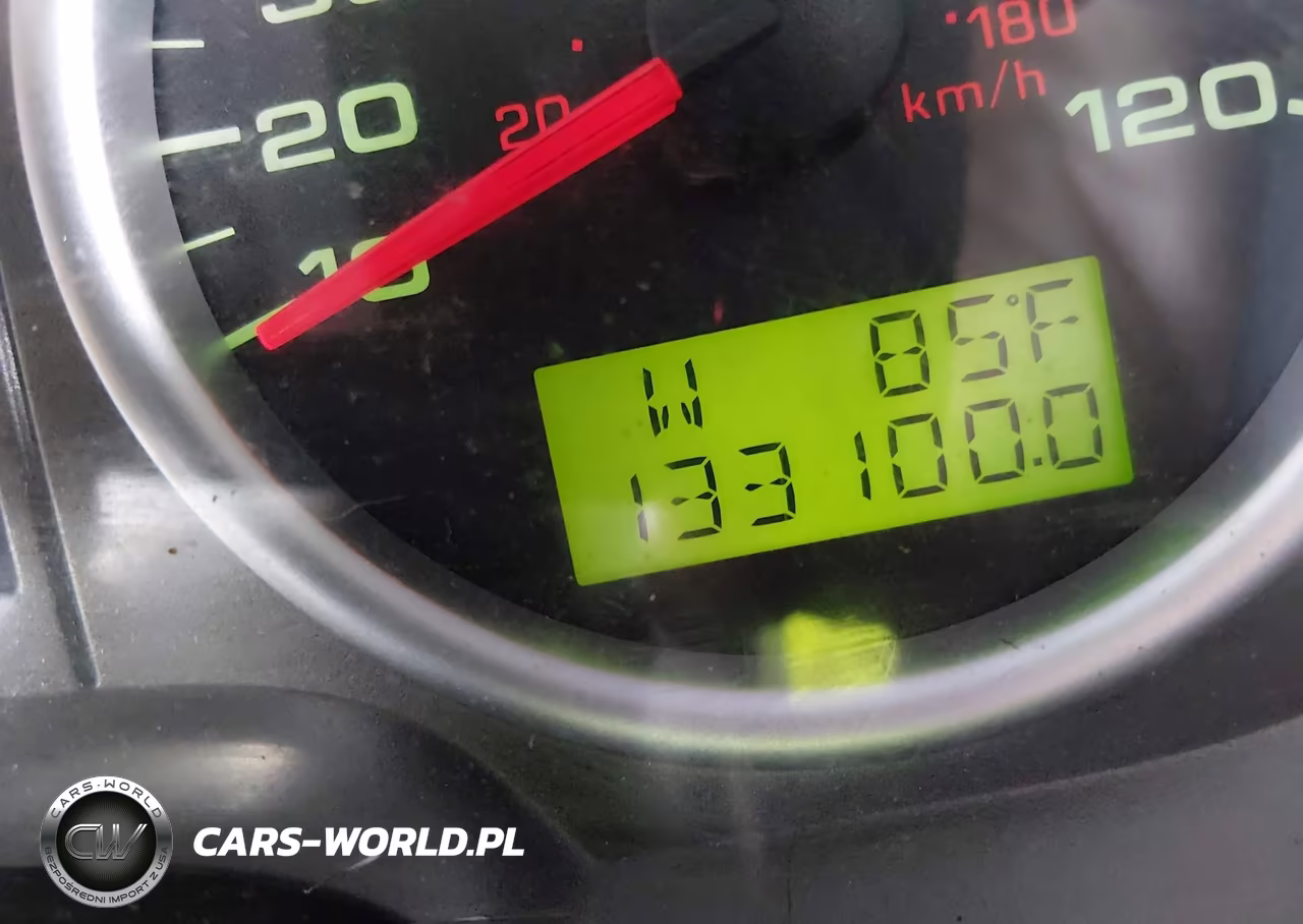 2004 Ford F150 VIN:1FTPX14514NC18382 - 7