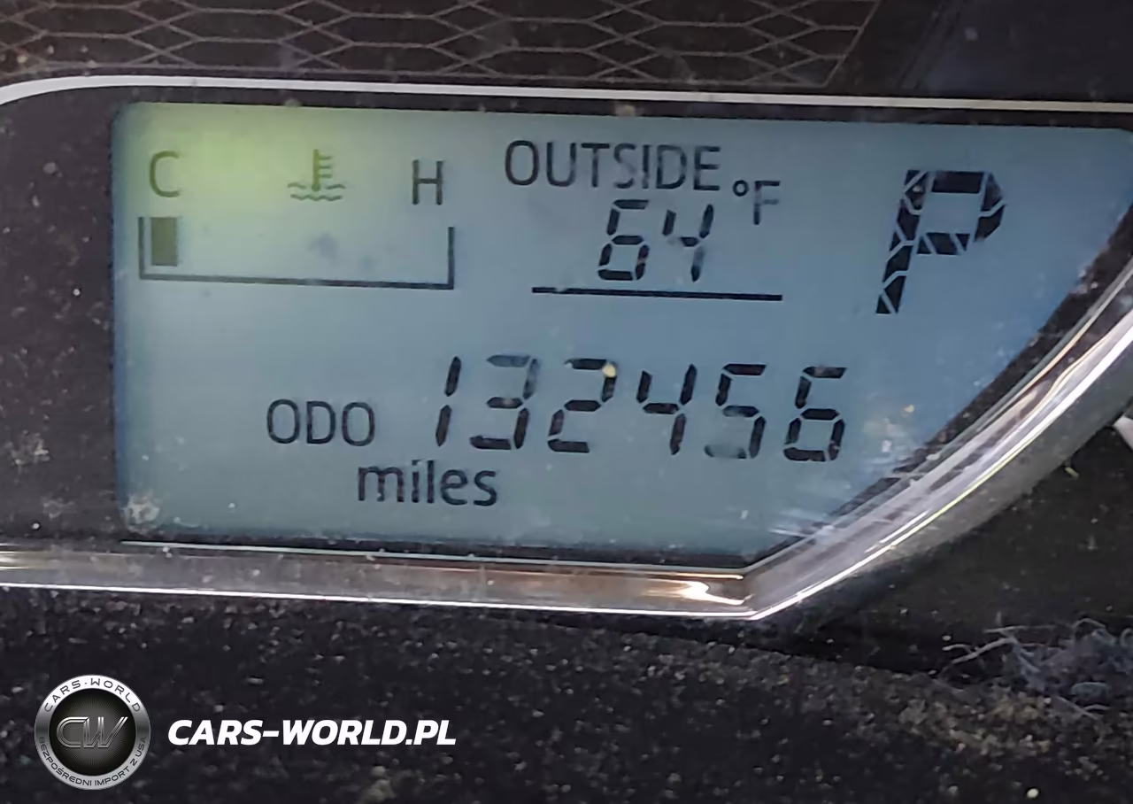 2015 Toyota Corolla Le VIN:5YFBURHE9FP315847 - 16