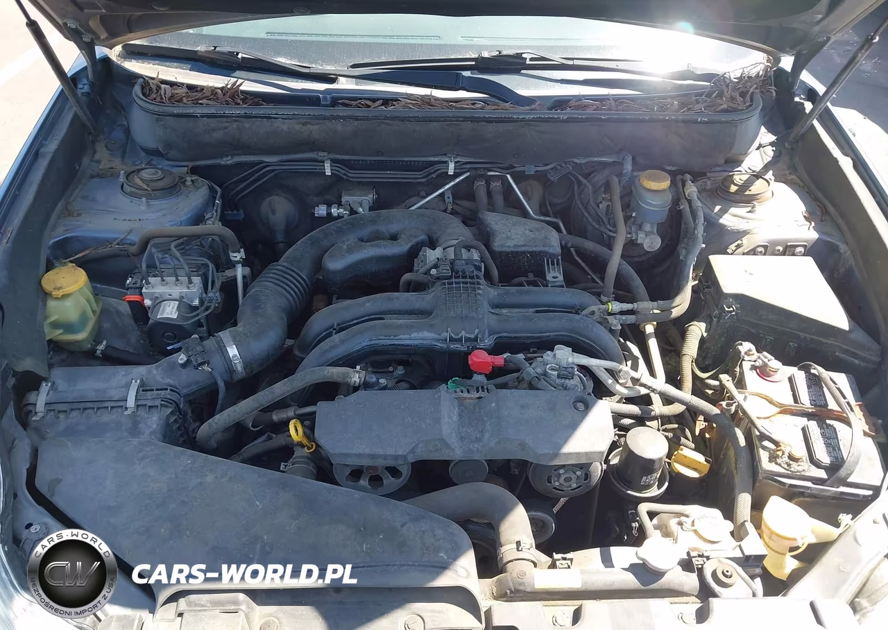2013 Subaru Outback 2.5I Limited VIN:4S4BRCKCXD3268822 - 10