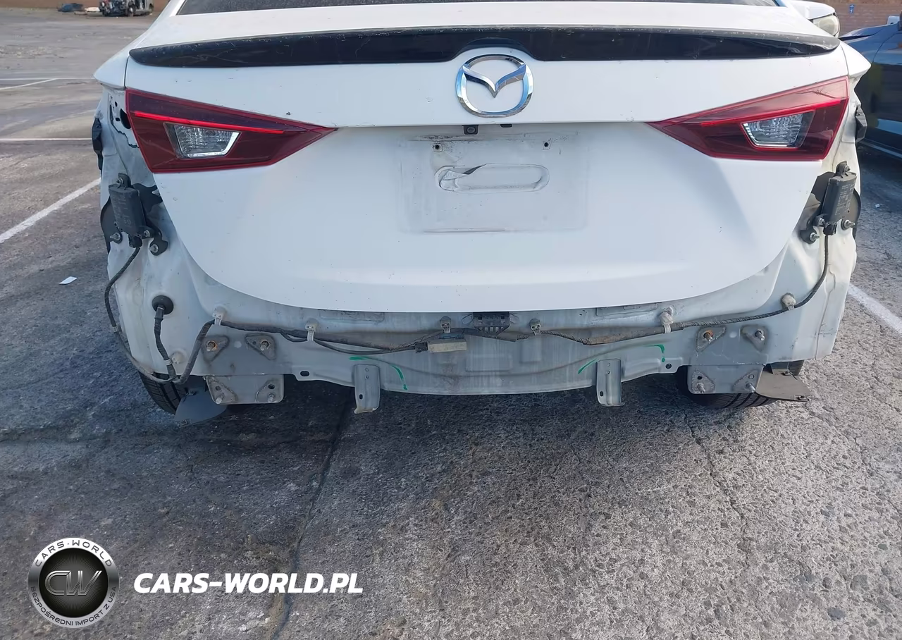 2017 Mazda Mazda3 Touring VIN:JM1BN1V72H1119289 - 6