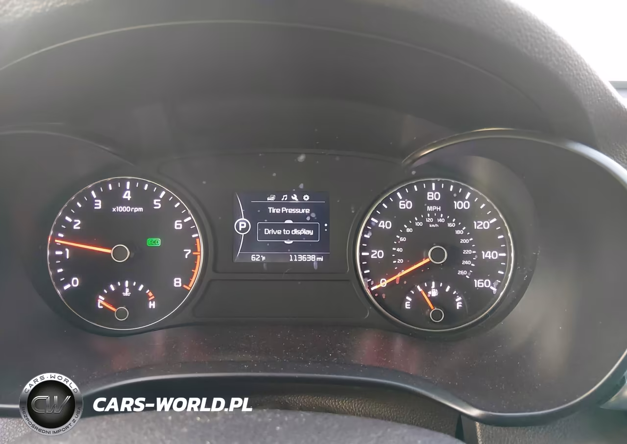 2017 Kia Optima Ex VIN:5XXGU4L31HG158342 - 7