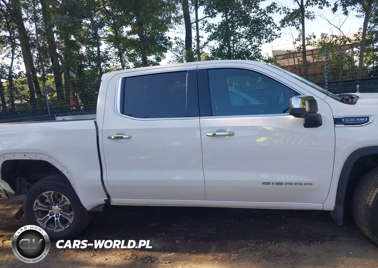 2026 GMC Sierra 1500 , Short Bed, Slt, Rwd VIN:1GTPHDED0TZ167159 - 13
