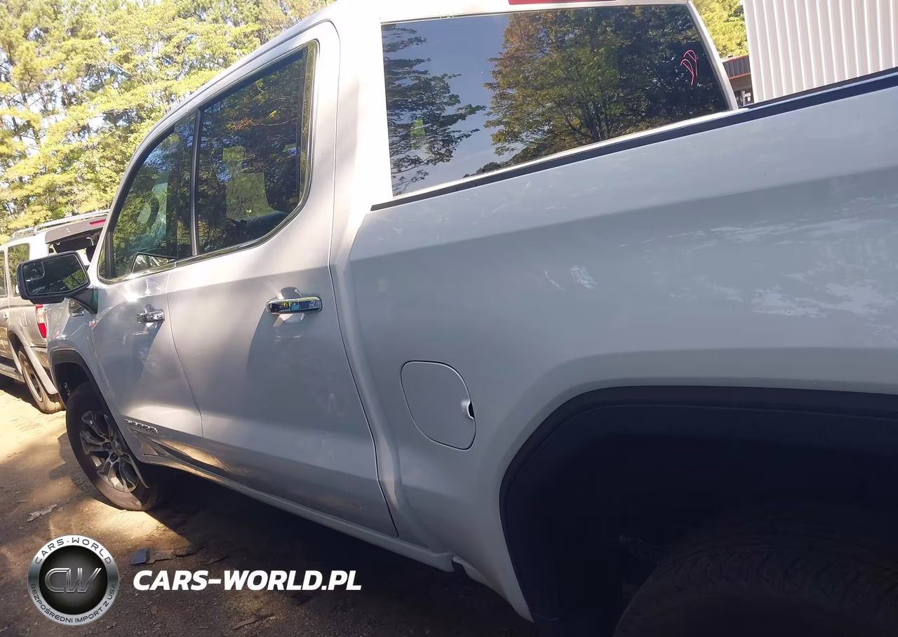 2026 GMC Sierra 1500 , Short Bed, Slt, Rwd VIN:1GTPHDED0TZ167159 - 14