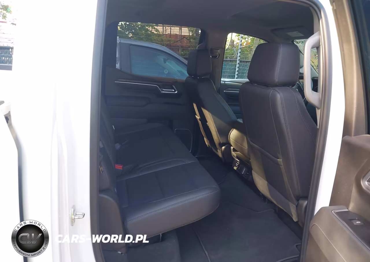 2026 GMC Sierra 1500 , Short Bed, Slt, Rwd VIN:1GTPHDED0TZ167159 - 8