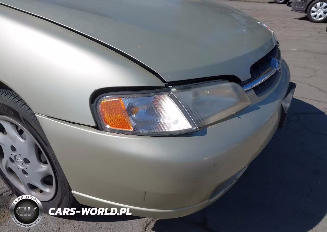 1998 Nissan Altima Gle-Gxe-Se-Xe VIN:1N4DL01D0WC154473 - 11