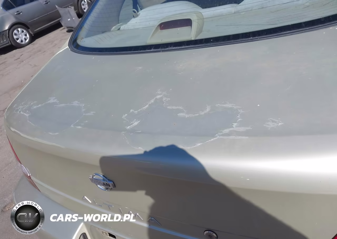 1998 Nissan Altima Gle-Gxe-Se-Xe VIN:1N4DL01D0WC154473 - 12