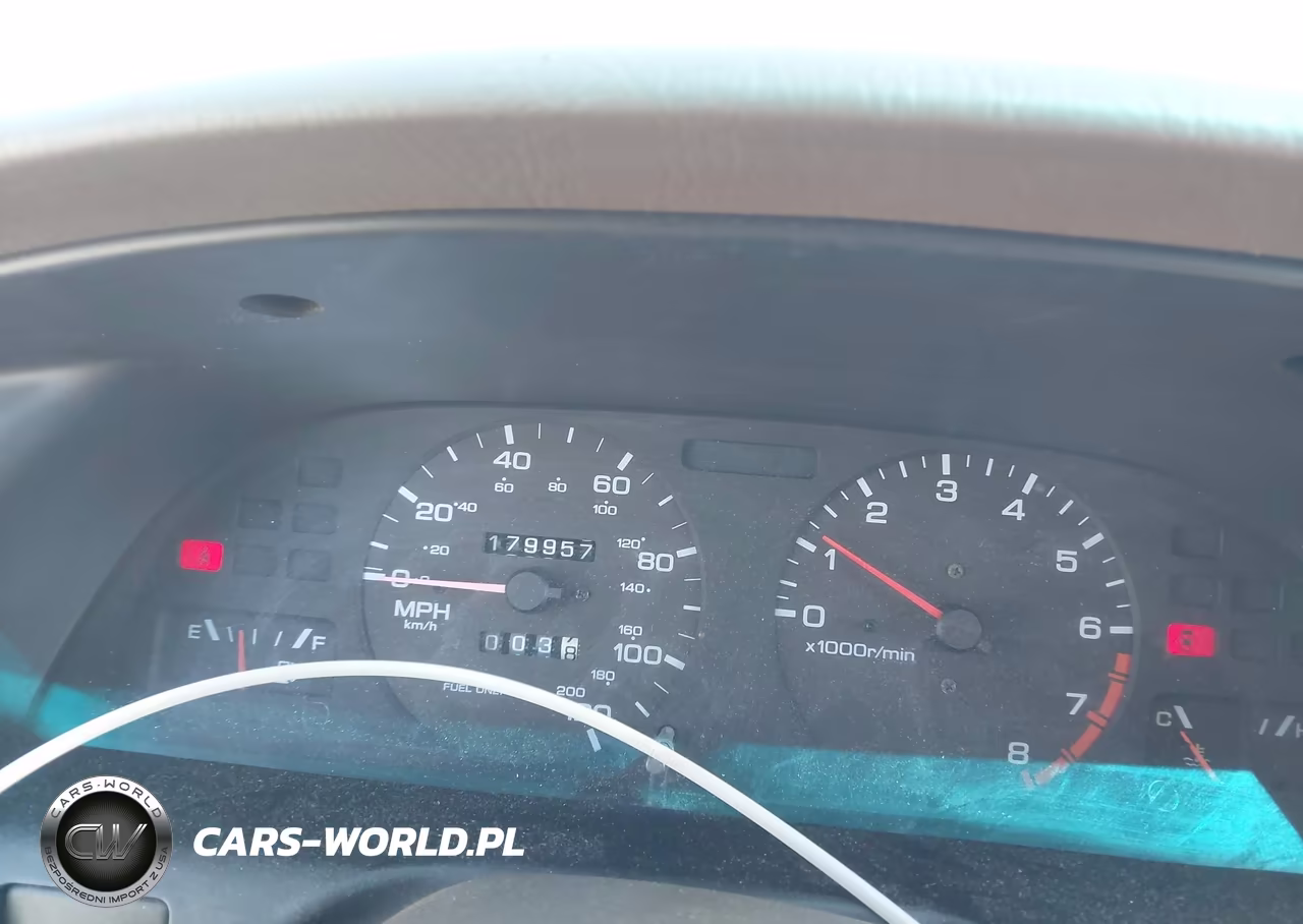 1998 Nissan Altima Gle-Gxe-Se-Xe VIN:1N4DL01D0WC154473 - 7