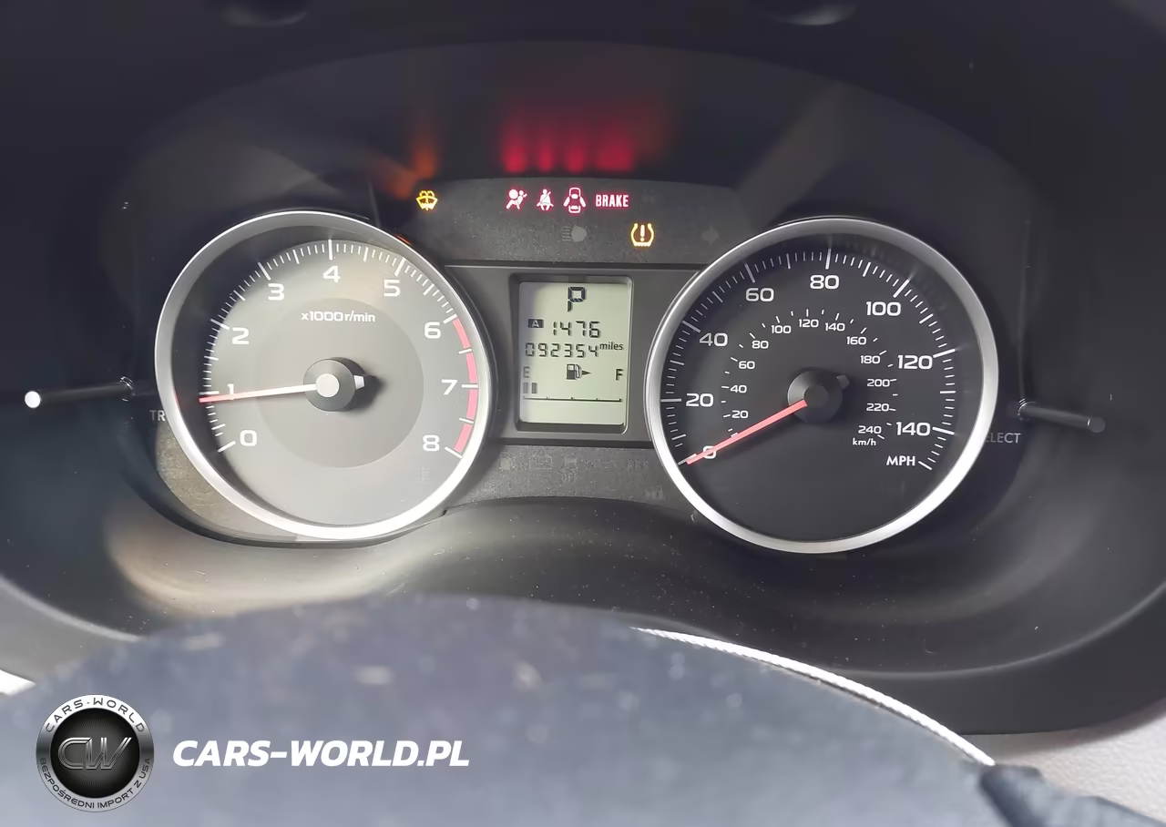 2018 Subaru Forester 2.5I Premium VIN:JF2SJAEC6JH518410 - 7