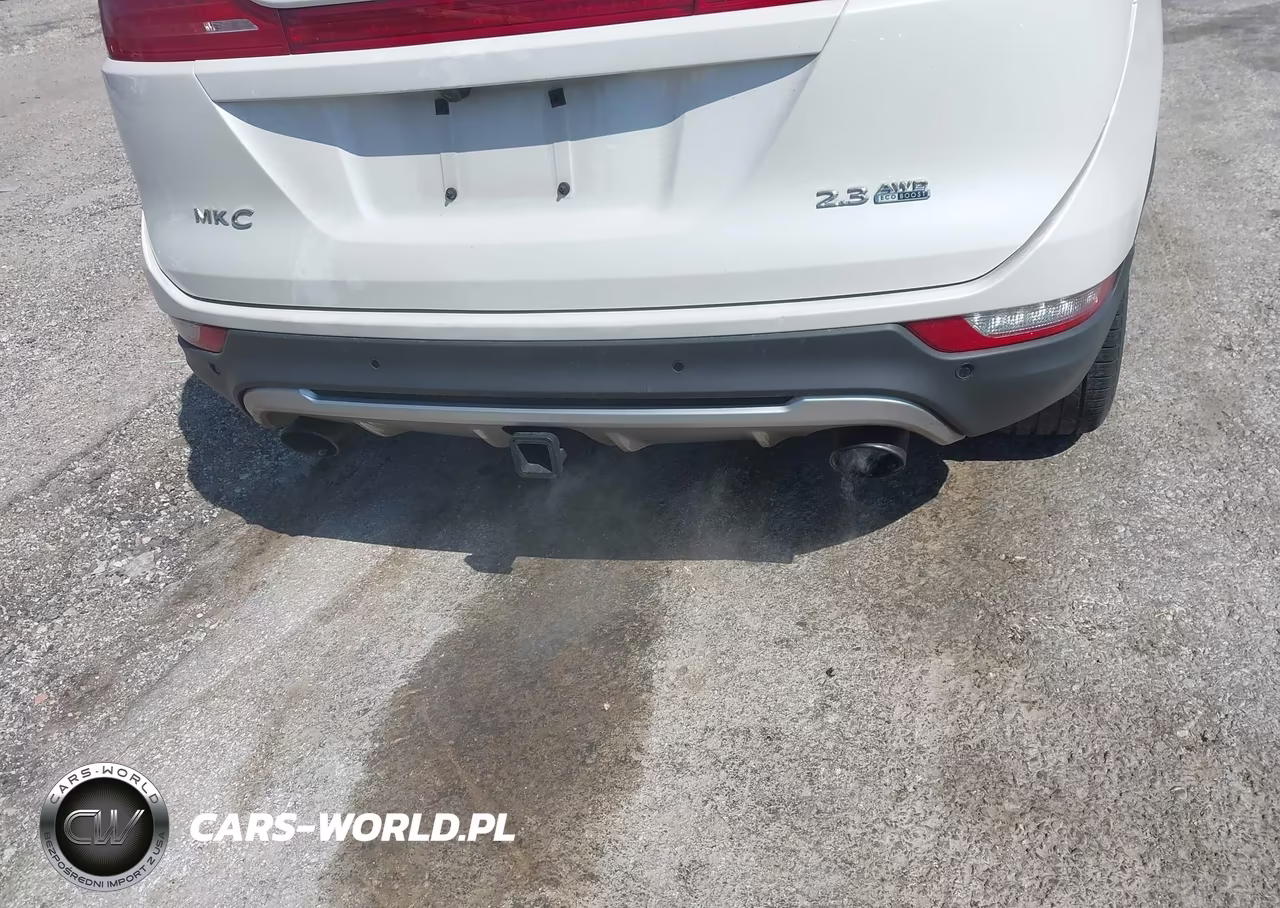 2015 Lincoln Mkc VIN:5LMTJ2AH5FUJ13043 - 12