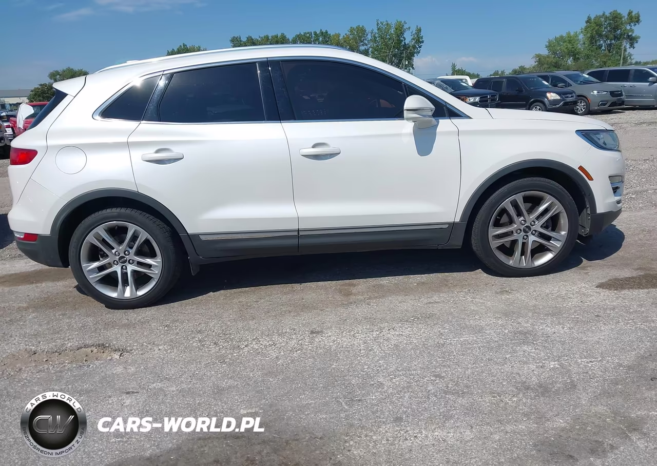 2015 Lincoln Mkc VIN:5LMTJ2AH5FUJ13043 - 14