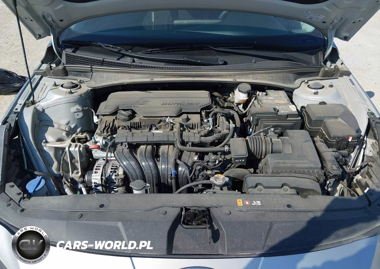 2023 Hyundai Elantra Sel VIN:5NPLS4AG0PH117813 - 10
