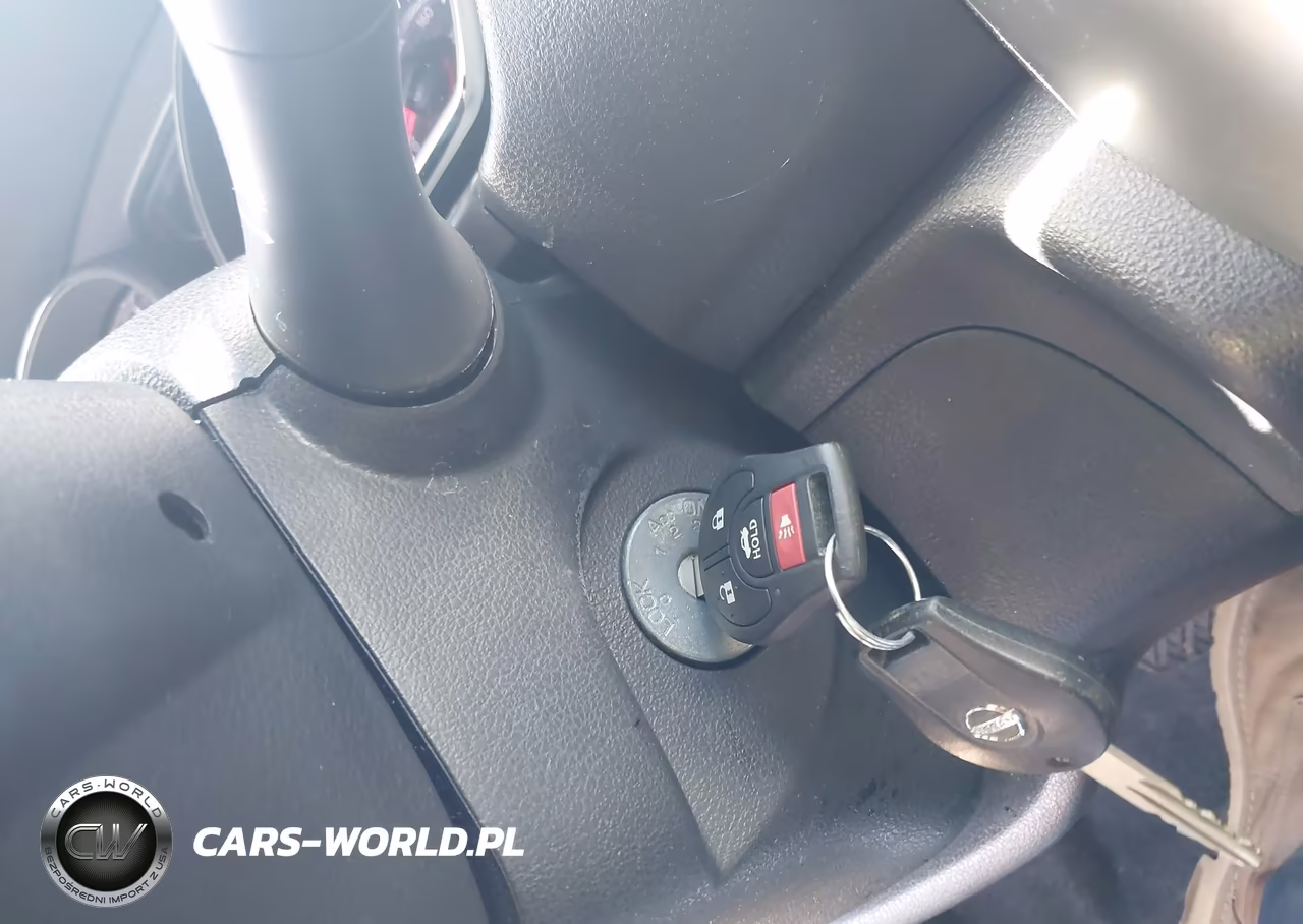 2017 Nissan Versa 1.6 Sv VIN:3N1CN7AP5HL861548 - 11