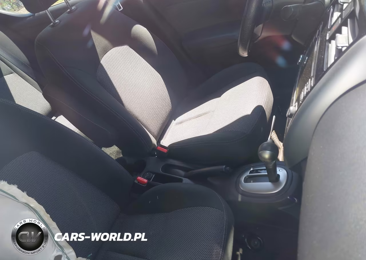 2017 Nissan Versa 1.6 Sv VIN:3N1CN7AP5HL861548 - 5