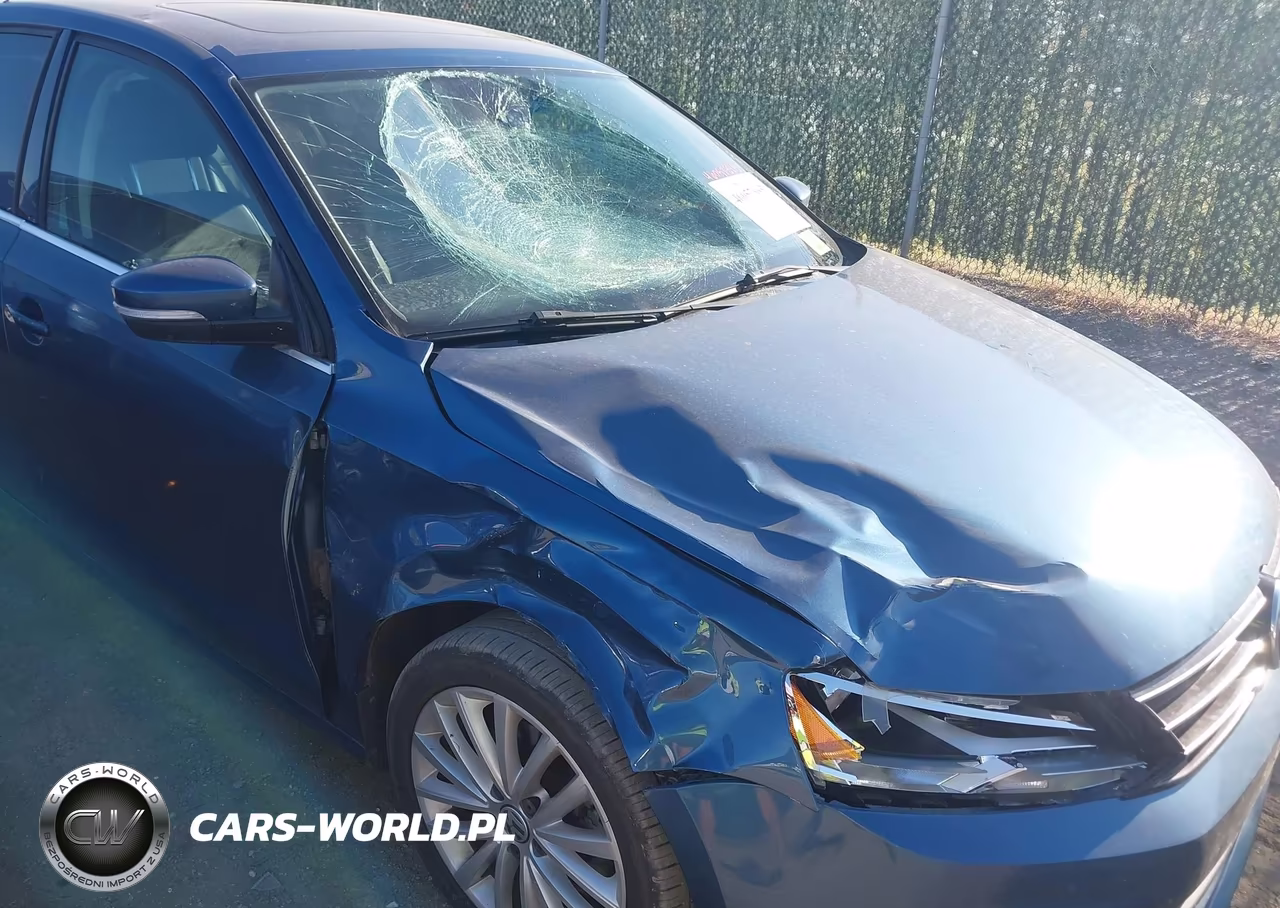 2016 Volkswagen Jetta 1.8T Sel VIN:3VWL07AJ4GM204804 - 6