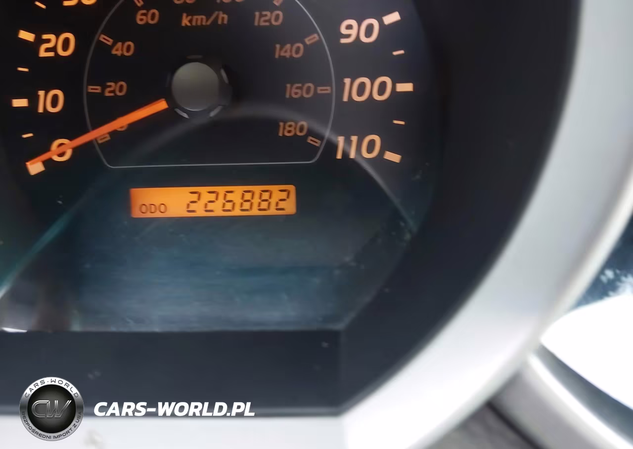 2006 Toyota 4Runner Sr5 V6 VIN:JTEBU14R368069234 - 15