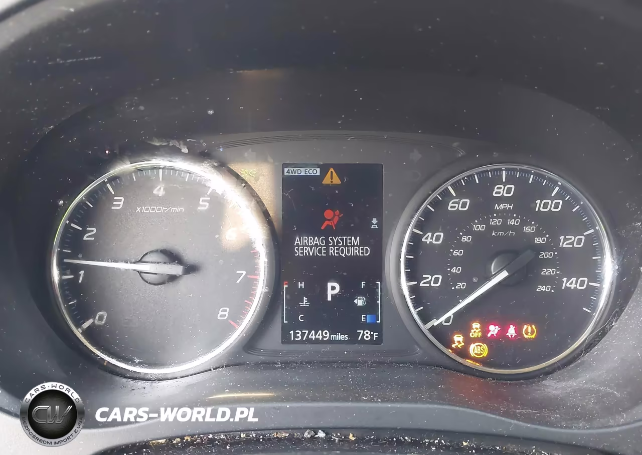 2017 Mitsubishi Outlander Es VIN:JA4AZ2A37HZ064424 - 7