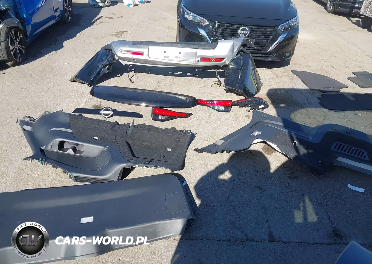2022 Nissan Pathfinder Sl 2Wd VIN:5N1DR3CAXNC246259 - 12